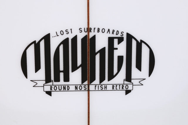 5'3" 『RNF-RETRO REVAMP』