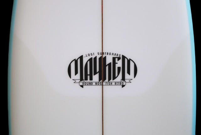 5'3" 『RNF-RETRO REVAMP』