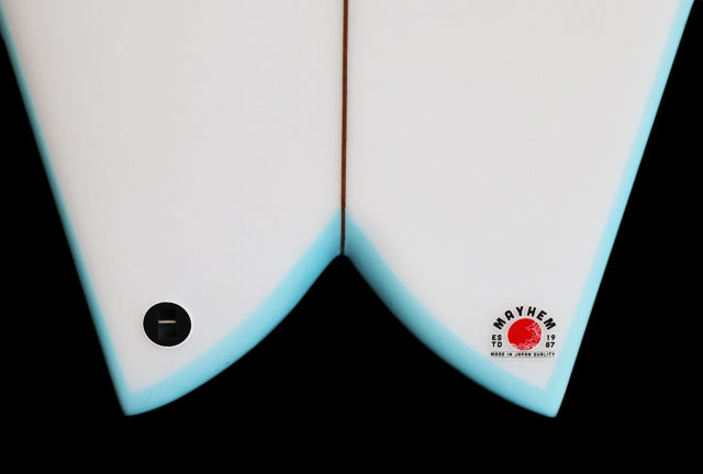 5'3" 『RNF-RETRO REVAMP』