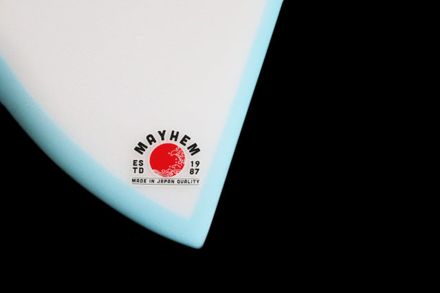 5'3" 『RNF-RETRO REVAMP』