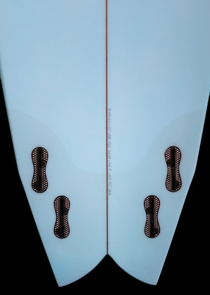 5'3" 『RNF-RETRO REVAMP』