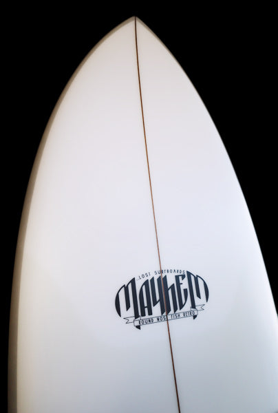 5'3" 『RNF-RETRO REVAMP』