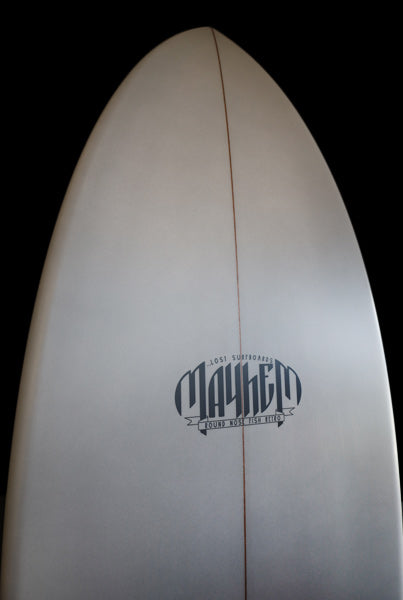 5'3" 『RNF-RETRO REVAMP』