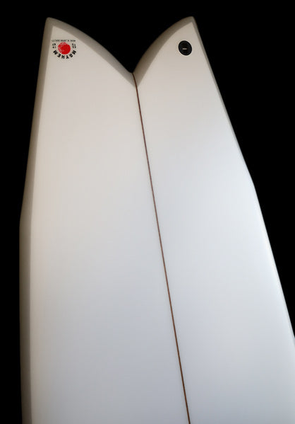 5'3" 『RNF-RETRO REVAMP』