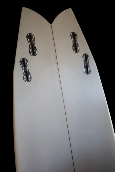 5'3" 『RNF-RETRO REVAMP』