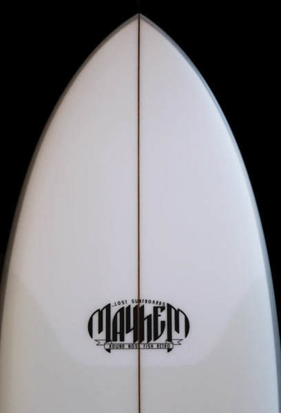 5'3" 『RNF-RETRO REVAMP』