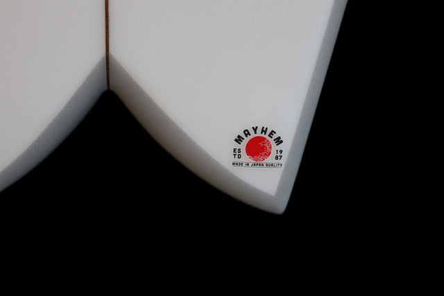 5'3" 『RNF-RETRO REVAMP』