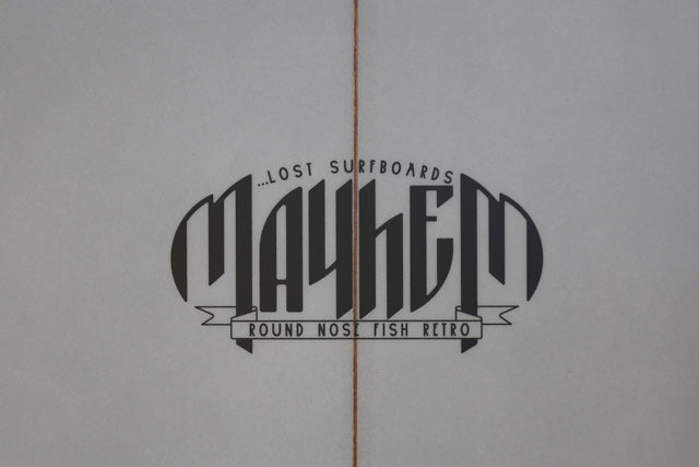 5'3" 『RNF-RETRO REVAMP』