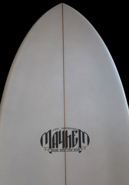 5'3" 『RNF-RETRO REVAMP』