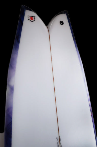 5'4″『RNF-RETRO REVAMP』...LOST×LONGTOE