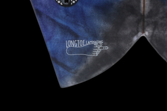 5'4″『RNF-RETRO REVAMP』...LOST×LONGTOE