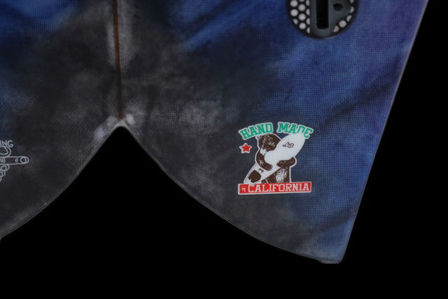 5'4″『RNF-RETRO REVAMP』...LOST×LONGTOE