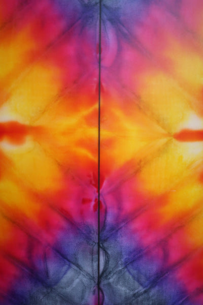 5'4″『RNF-RETRO REVAMP』...LOST×LONGTOE