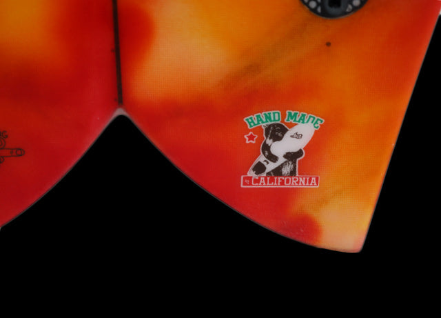 5'4″『RNF-RETRO REVAMP』...LOST×LONGTOE