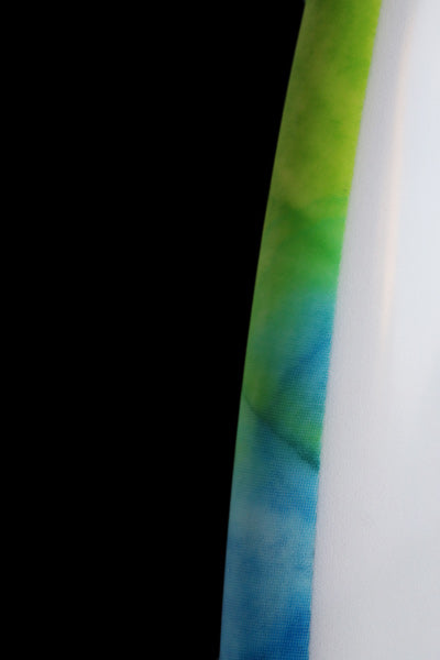 『GLYDRA』…LOST×LONGTOE "POLYESTER" USA