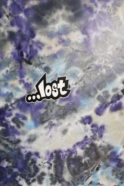 厳選中古 5’0” 28.5cl『BEAN BAG』…LOST×LONG TOE