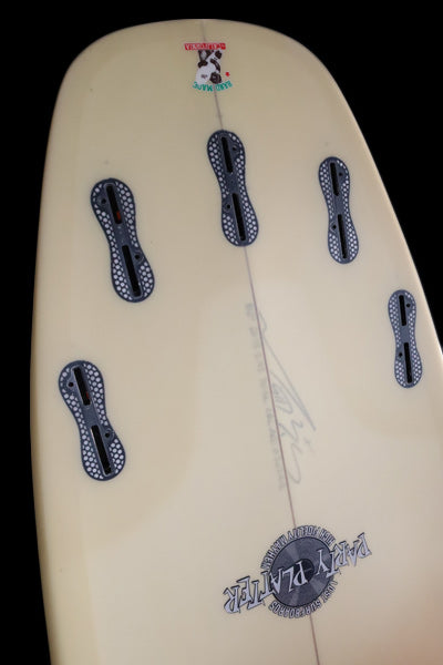 5'0" 'PARTY PLATTER'