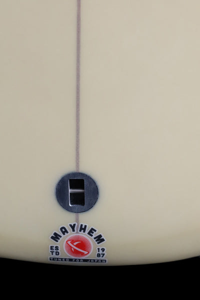 5'0" 'PARTY PLATTER'