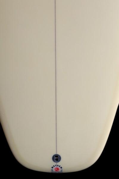 5'0" 'PARTY PLATTER'