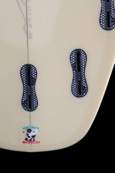 5'0" 'PARTY PLATTER'