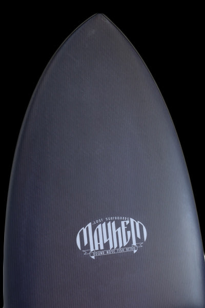 5'4" 『RNF-RETRO REVAMP』