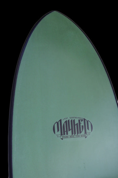 5'4" 『RNF-RETRO REVAMP』