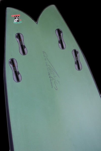 5'4" 『RNF-RETRO REVAMP』