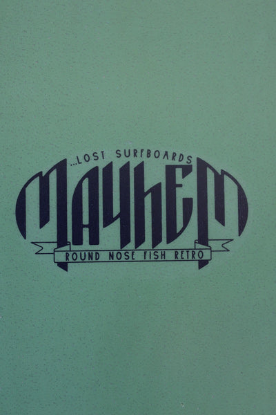 5'4" 『RNF-RETRO REVAMP』