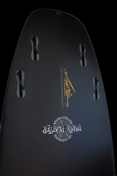 『PARTY PLATTER』"DOUBLE DART"