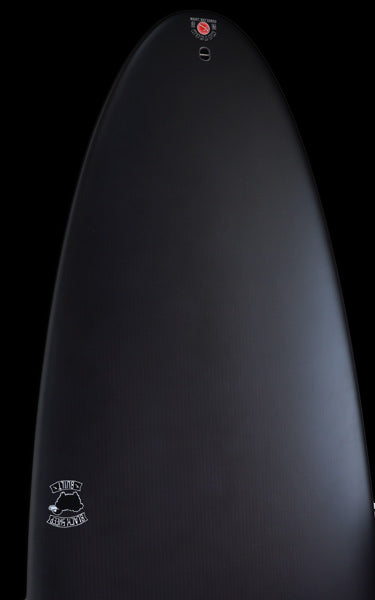 6'2″ 『SMOOTH OPERATOR』