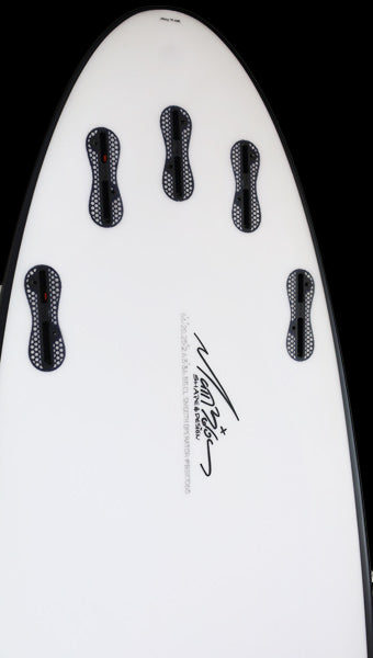 6'2″ 『SMOOTH OPERATOR』