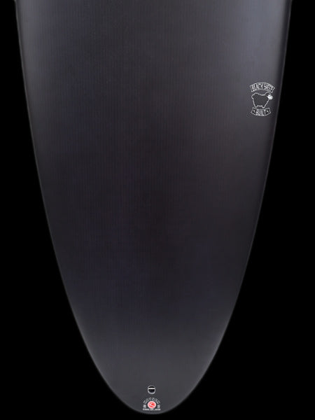 6'2″ 『SMOOTH OPERATOR』