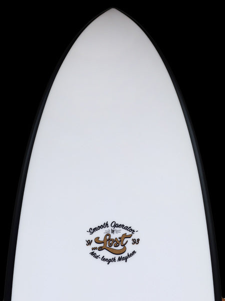 6'2″ 『SMOOTH OPERATOR』