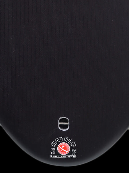 6'2″ 『SMOOTH OPERATOR』