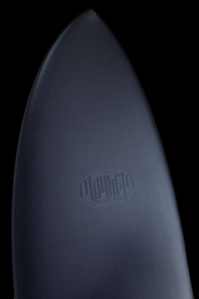 5'4" 『RNF-RETRO REVAMP』