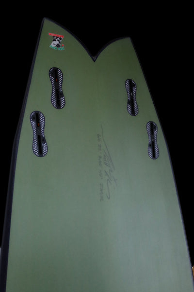 5'4" 『RNF-RETRO REVAMP』