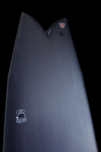 5'4" 『RNF-RETRO REVAMP』