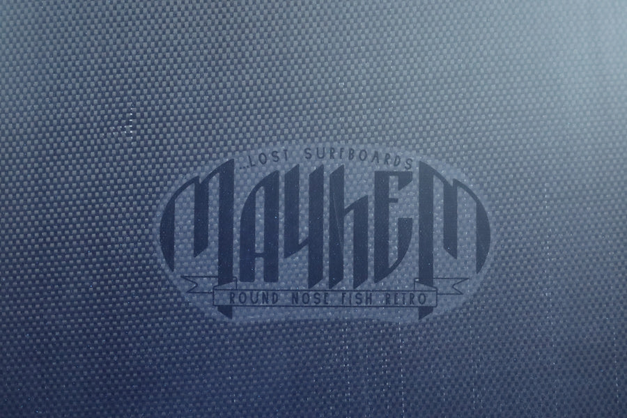 5'4" 『RNF-RETRO REVAMP』