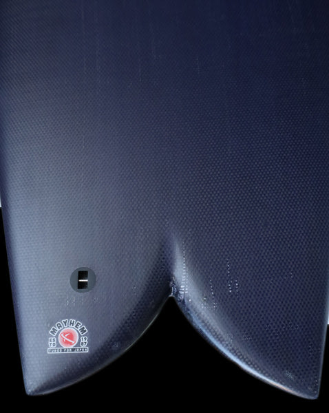 5'4" 『RNF-RETRO REVAMP』