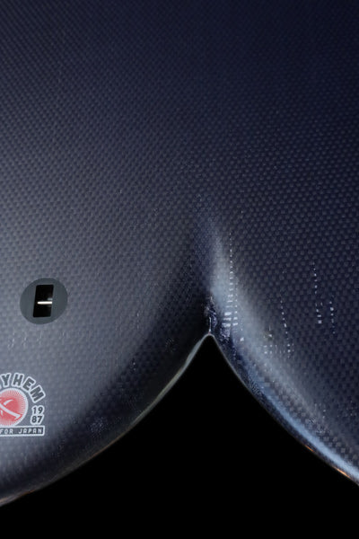 5'4" 『RNF-RETRO REVAMP』