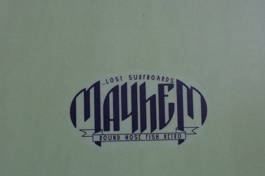 5'4" 『RNF-RETRO REVAMP』