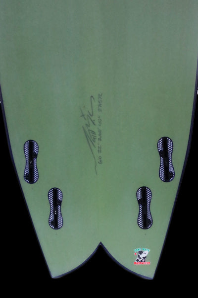 5'4" 『RNF-RETRO REVAMP』