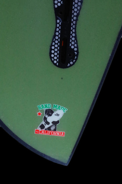 5'4" 『RNF-RETRO REVAMP』