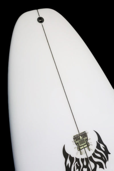 5'10" "BIG RIG DRIVER": Now accepting pre-orders for November arrival!