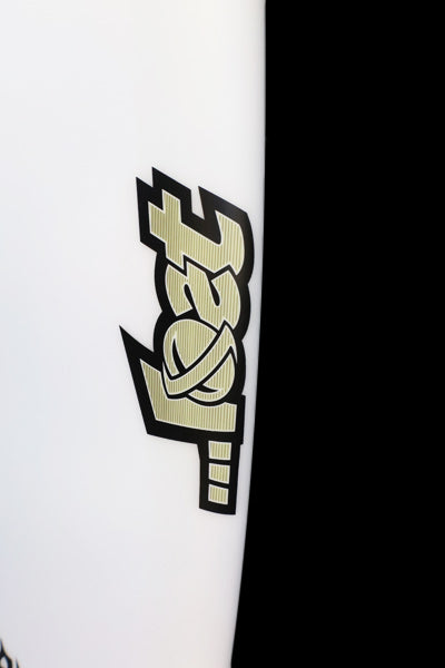 5'10" "BIG RIG DRIVER": Now accepting pre-orders for November arrival!