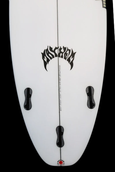 5'10" "BIG RIG DRIVER": Now accepting pre-orders for November arrival!