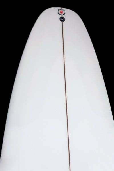 6'6″ 『BIG RIG DRIVER』