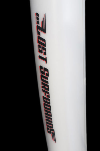 6'6″ 『BIG RIG DRIVER』