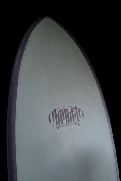 5'4" 『RNF-RETRO REVAMP』