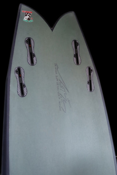 5'4" 『RNF-RETRO REVAMP』